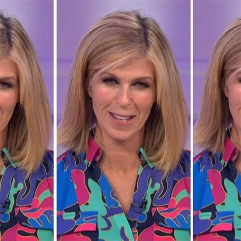 Kate Garraway Latest News Pictures And Fashion Hello Page 9 Of 17