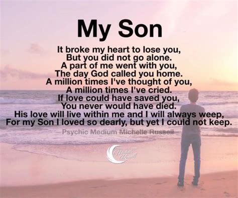 Struggling Today Missing You Dylan Grief Quotes Missing My Son