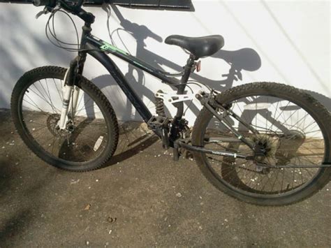 Yopmail's free, quick and feature rich service guards you against spam. Huffy Mountain Bike For Sale | Queensburgh | Cycling ...