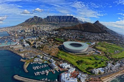 Cape Town Wallpapers 4k Hd Cape Town Backgrounds On Wallpaperbat