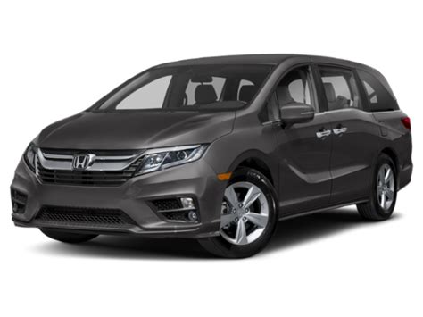Most noticeable is the restyled grille a. 2020 Honda Odyssey Touring Auto Ratings, Pricing, Reviews ...