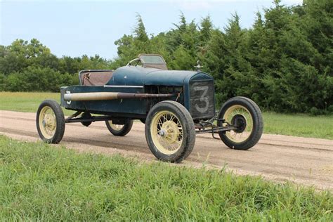 1920 Model T Ford Racer For Sale Automobiles And Parts