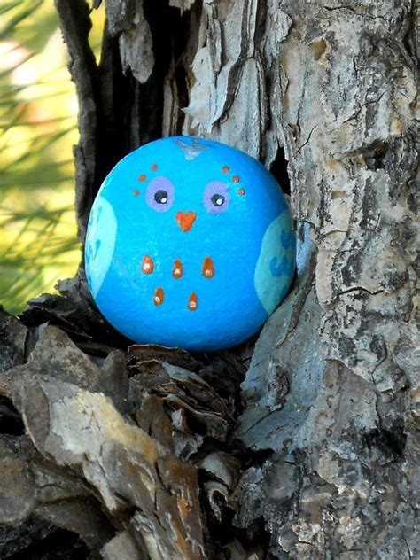 Rock Animals 7 Cool And Creative Rock Crafts For Kids