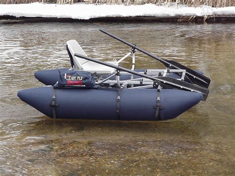 2017 New Dry Fly Float Boat For Sale Michigan Sportsman Forum