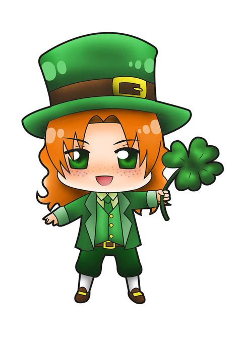 Female Leprechaun Images Clipart Free To Use Clip Art Resource