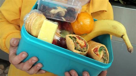 Lunch break has temporarily suspended donations of clothing and household items. School lunch break pushed back to improve students' focus | Herald Sun
