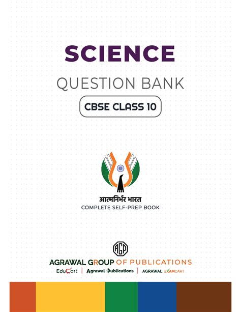 This post will let you know about the complete updated neet mds syllabus & neet mds study materials for the year 2021. Download Educart CBSE Class-10 Science Question Bank ...