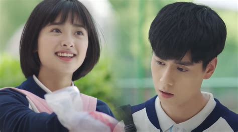 Chinese Series ‘a Love So Beautiful To Get Korean Remake Pushcomph