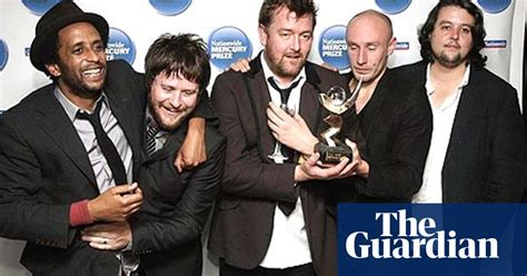 Better Late Than Never Elbow The Guardian