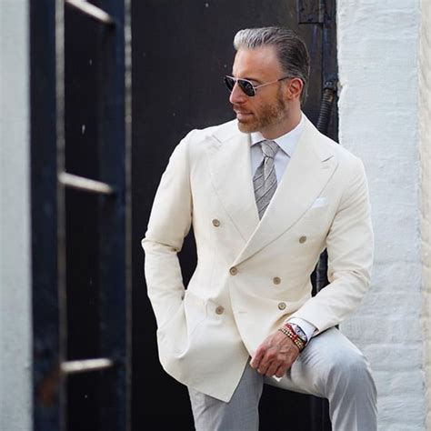 men white double breasted double breasted coat double etsy