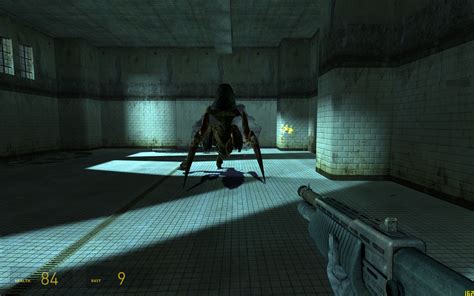 In Game Image Half Life 2 Moddb
