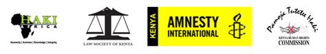 Press Statement Amnesty Intenational