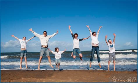 Natural Images Photography: A celebration of life... a beautiful family enjoying Bingil Bay ...