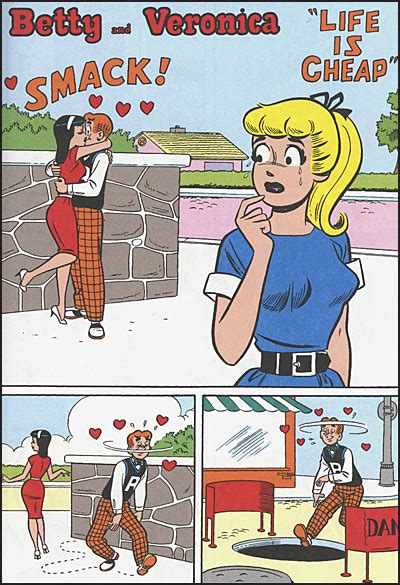 Betty And Veronica Decades The 1960s Buds Art Books