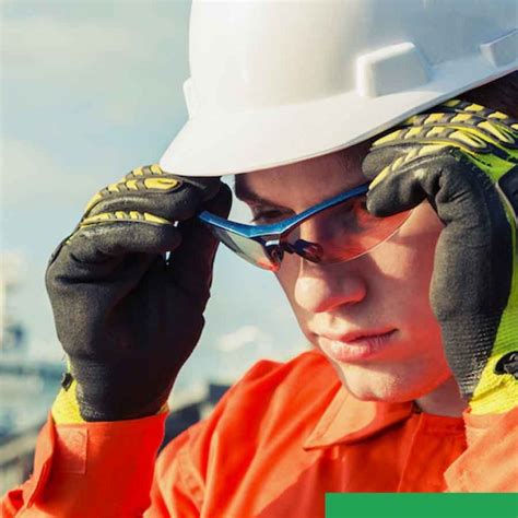 Safety Equipment And Ppe East West Drilling And Mining Supplies