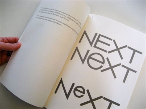 Next Logo Presentation By Paul Rand For Steve Jobs Logo Design Love