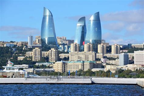 Top Things To Do In Baku Azerbaijans Unusual Capital