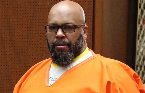 Suge Knight Sentenced To 28 Years In Prison For Fatal 2015 Hit And Run