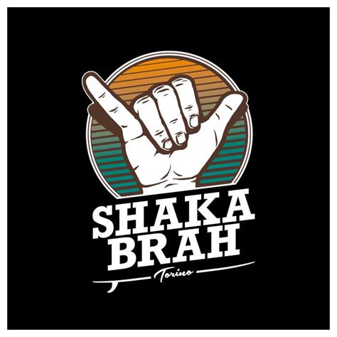 Shaka Brah Branding On Behance