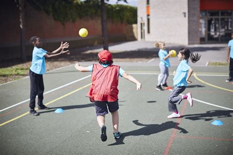 Premier League Primary Stars Covid Safe Pe And Physical Activities