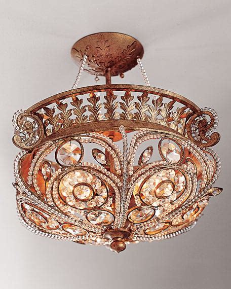 Horchow Decor And Lighting Sale Save 25 Home Decor Chandeliers
