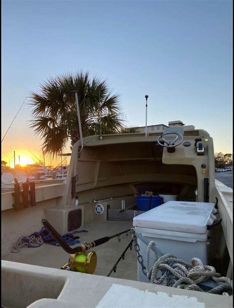 For Sale 20 Sea Ox Morehead City Nc The Hull Truth Boating And