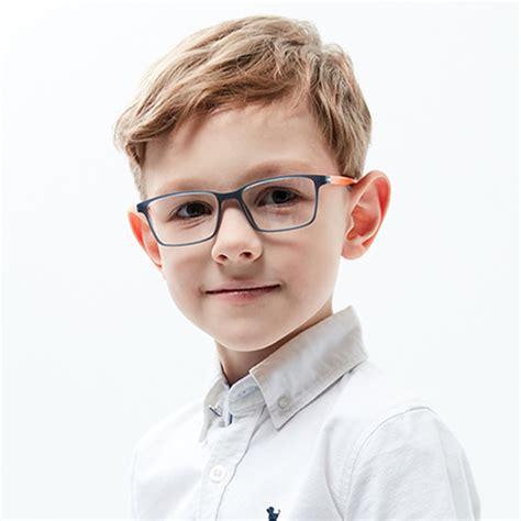 Kirka Children Glasses Adjustable Kids Eyeglasses Frames Eyes Glasses