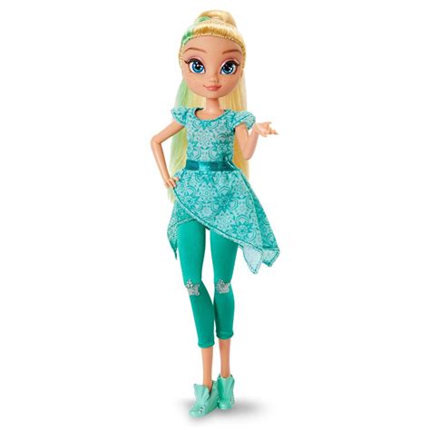 Piper Star Darlings Wishworld Fashion Doll Disney Store