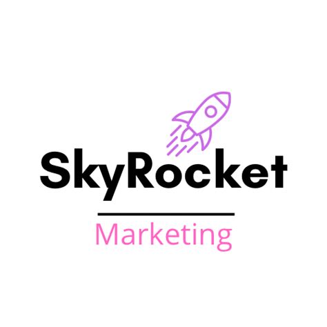 Profielpagina Van Skyrocket Marketing Mijnzzpnl