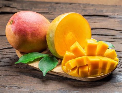 Conoce Los Beneficios Del Mango 🥭 Chismes Today
