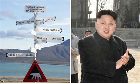 Dalam posting ini akan dibahas mengenai www.xnxvidvideocodecs.com american express login. North Korea 'to INVADE NORWAY after signing ancient treaty ...