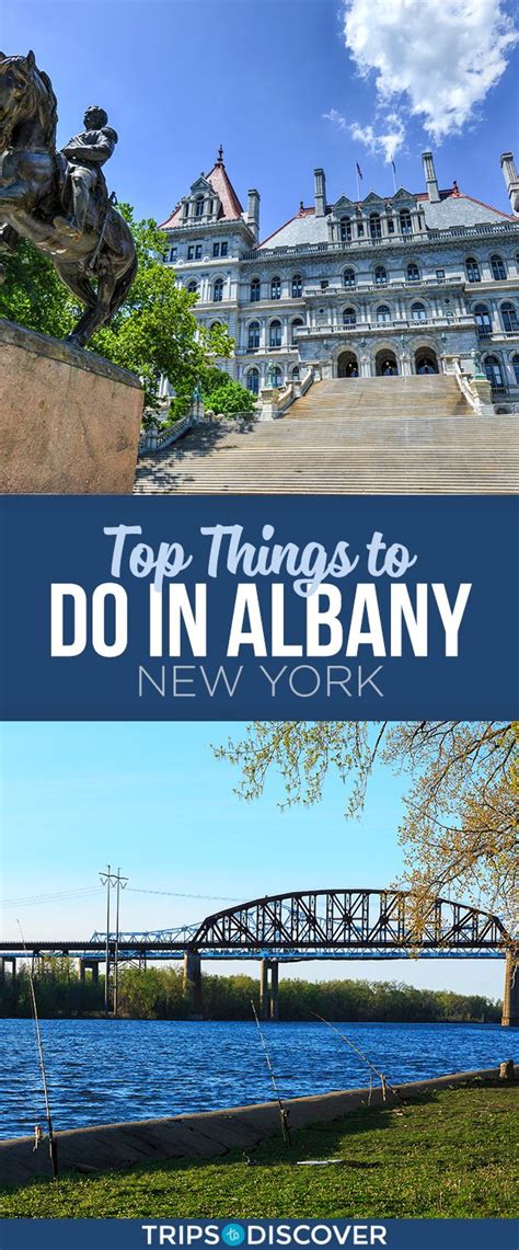 Top 10 Things To Do In Albany New York Artofit