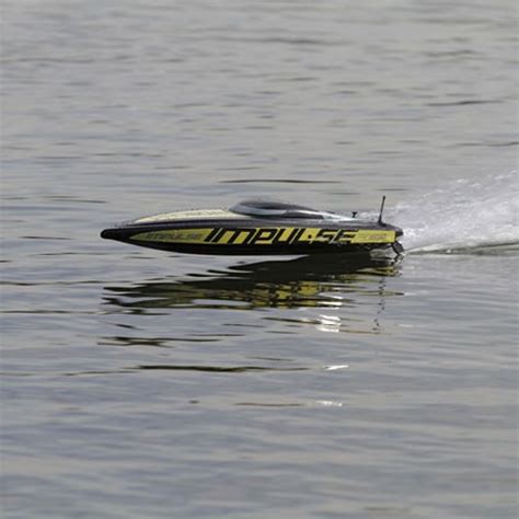 Pro Boat Impulse 31 Inch Deep V Rc Boat Rtr Rc Masters