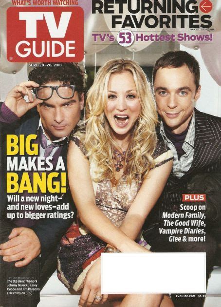 Tagged Kaley Cuoco Sweeting Tv Guide Famousfix