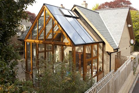 Conservatories In Cornwall Philip Whear Windows And Conservatories