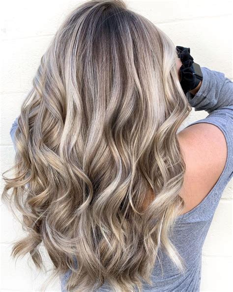 50 best blonde highlights ideas for a chic makeover in 2020 hair adviser in 2020 blonde