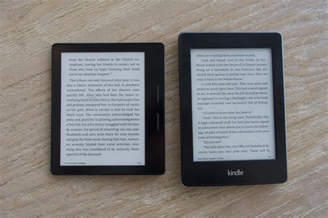 Kindle Oasis review: Best e-reader by far (also the most expensive ...