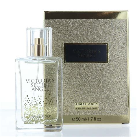 Victorias Secret Angel Gold Perfume 17oz For Women