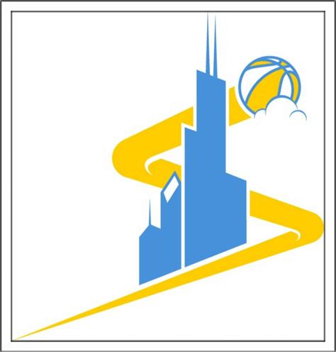 Download High Quality Wnba Logo Chicago Sky Transparent Png Images