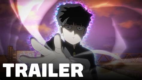 The Hit Anime Mob Psycho 100 Returns For Another Season In 2019