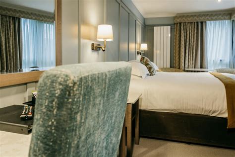 Rooms Hotel Rooms Derry Londonderry 4 Star Everglades Hotel