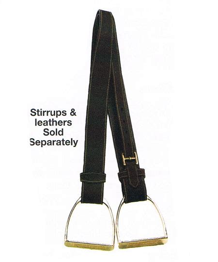 Aussie Sturrups And Stirrup Leathers Saddle Up Ranch