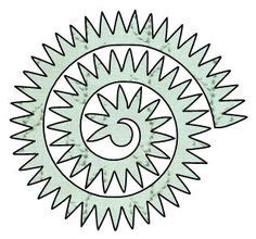 Download FREE DIY 3D flower --- SVG and other cut files Flowers 3 ...