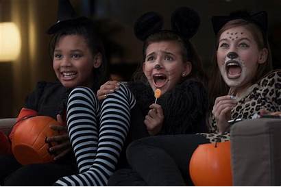 Halloween Movies Scary Netflix Children Horror Tv