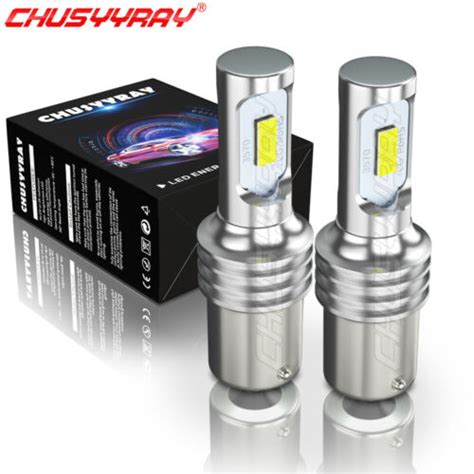 Led Light Bulbs For Kubota B2401 Lx2610 Lx3310 36330 76270 Headlights