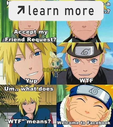 Xd Minato Naruto Narutomemes Naruto And Sasuke Funny Funny Naruto