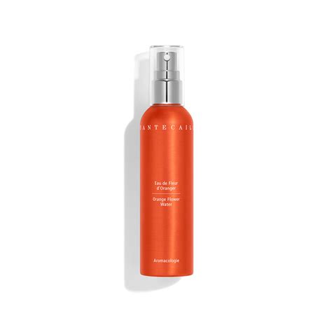 Orange Flower Water Calming Face Mist Spray Chantecaille