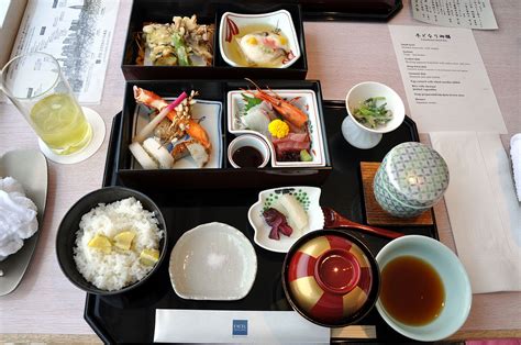 Japanese Cuisine Wikipedia