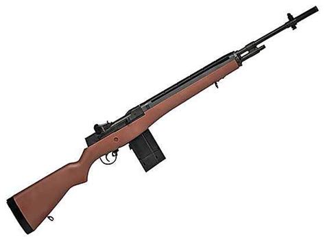 Winchester M14 177 Caliber Dual Ammo Air Rifle Part 2 Air Gun Blog