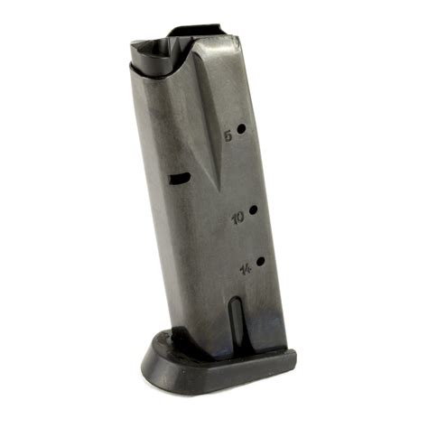 Cz 75 Compact P 01 9mm Magazine 14 Rounds Haro Weapon Systems